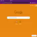 Orange lantern hoi an  screen for extension Chrome web store in OffiDocs Chromium