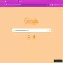 Orange of the sand  screen for extension Chrome web store in OffiDocs Chromium