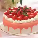 Orange Strawberry Cake  screen for extension Chrome web store in OffiDocs Chromium