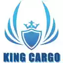 Order creation utility KingCargoPH.com  screen for extension Chrome web store in OffiDocs Chromium