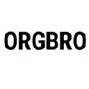 ORGBRO Printer  screen for extension Chrome web store in OffiDocs Chromium