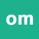 OrgMeter Chrome Extension  screen for extension Chrome web store in OffiDocs Chromium