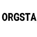 ORGSTA Printer  screen for extension Chrome web store in OffiDocs Chromium
