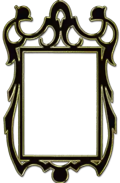 Free download Oriental Smooth Gold -  free illustration to be edited with GIMP free online image editor