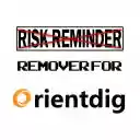 Orientdig Pop up Remover 2025  screen for extension Chrome web store in OffiDocs Chromium