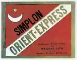 Free download Orient Express By Ikea free photo or picture to be edited with GIMP online image editor