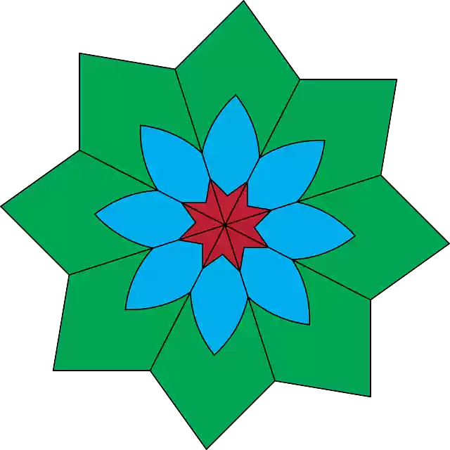 Free download Origami Shape Geometric - Free vector graphic on Pixabay free illustration to be edited with GIMP free online image editor