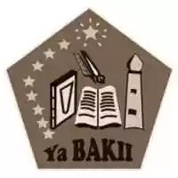 Free download Original Logo Ya Bakii Kesugihan free photo or picture to be edited with GIMP online image editor