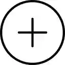 Original New Tab  screen for extension Chrome web store in OffiDocs Chromium