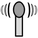 Original Sound  screen for extension Chrome web store in OffiDocs Chromium