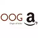 Origin Of Amazon Seller  screen for extension Chrome web store in OffiDocs Chromium