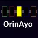 OrinAyo  screen for extension Chrome web store in OffiDocs Chromium
