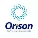 Orison progress Entry. By Ayham Abdurrahman  screen for extension Chrome web store in OffiDocs Chromium