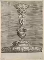 Free download Ornamental Candlestick free photo or picture to be edited with GIMP online image editor