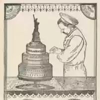 Free download Ornamental Confectionery and Practical Assistant to the Art of Baking free photo or picture to be edited with GIMP online image editor
