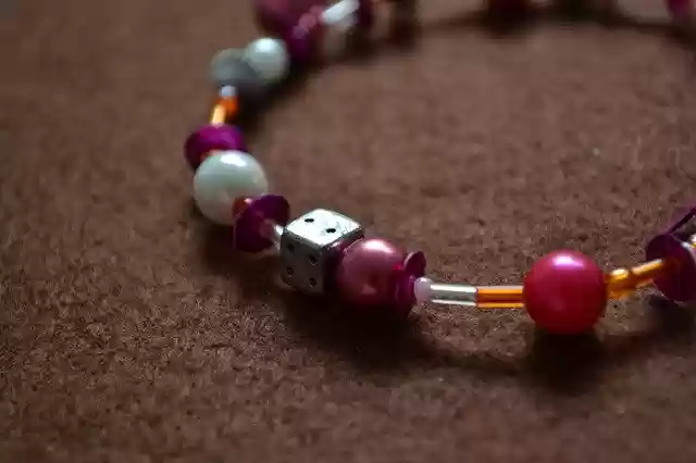 Free download Ornament Bracelet Woman free photo template to be edited with GIMP online image editor