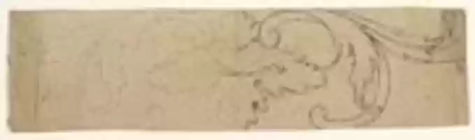 Free download Ornament Drawing from Scrapbook of Working Designs free photo or picture to be edited with GIMP online image editor