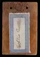 Free download Ornament or Carding Comb free photo or picture to be edited with GIMP online image editor