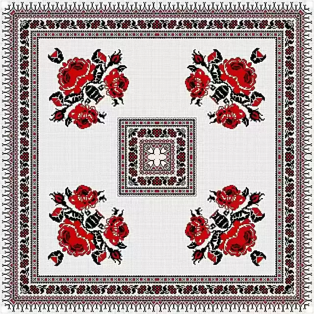 Free download Ornament Pattern Background -  free illustration to be edited with GIMP free online image editor