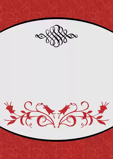 Free download Ornament Texture Flower -  free illustration to be edited with GIMP free online image editor