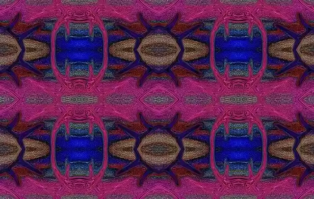 Free download Ornate Decoration Pattern -  free illustration to be edited with GIMP free online image editor