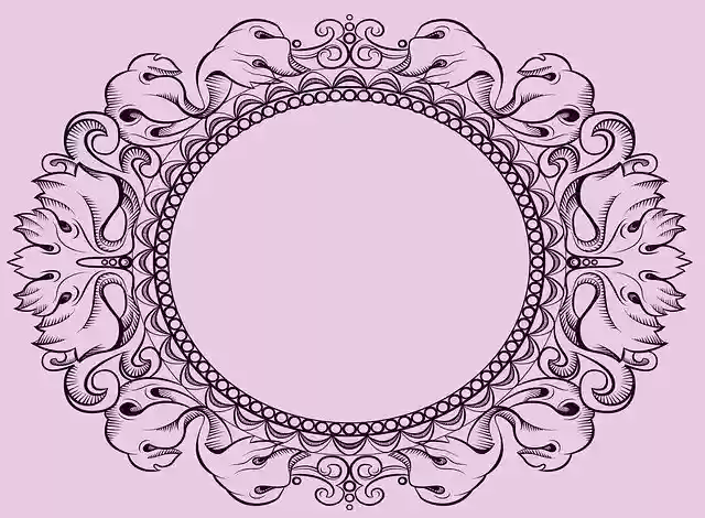 Unduh gratis Hiasan Bingkai Gambar Hiasan - ilustrasi gratis untuk diedit dengan editor gambar online gratis GIMP