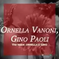 Free download Ornella Vanoni The Voice Ornella E Gino ( 2021) free photo or picture to be edited with GIMP online image editor