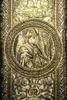 Free download Orphrey (one of a pair) free photo or picture to be edited with GIMP online image editor