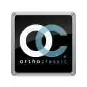 Ortho Classic Theme  screen for extension Chrome web store in OffiDocs Chromium