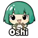 OSHIStamp: YouTube Video Timestamp Creation Tool  screen for extension Chrome web store in OffiDocs Chromium