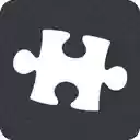 OS X Mountain Lion Grey Texturized  screen for extension Chrome web store in OffiDocs Chromium