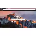OS X Sierra Chromium  screen for extension Chrome web store in OffiDocs Chromium