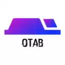 OTab  screen for extension Chrome web store in OffiDocs Chromium