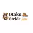 Otaku Stride Custom Anime Shoes  screen for extension Chrome web store in OffiDocs Chromium