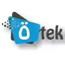 OTEK Blue Carbon  screen for extension Chrome web store in OffiDocs Chromium
