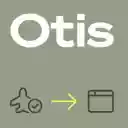 Otis  screen for extension Chrome web store in OffiDocs Chromium