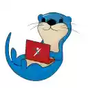 Ottitor  screen for extension Chrome web store in OffiDocs Chromium