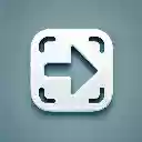 Outbound Link Saver  screen for extension Chrome web store in OffiDocs Chromium