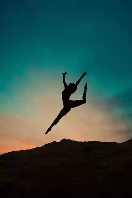 Free download Outdoors Jumping People -  free illustration to be edited with GIMP online image editor