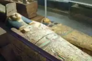 Free download Outer Coffin of Iotefamun free photo or picture to be edited with GIMP online image editor