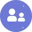 OutFlo – LinkedIn Outreach at Scale  screen for extension Chrome web store in OffiDocs Chromium