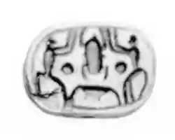 Free download Oval plaque free photo or picture to be edited with GIMP online image editor