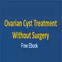 Ovarian Cyst Treatment Without Surgery  screen for extension Chrome web store in OffiDocs Chromium