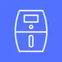 Oven Airfryer Converter  screen for extension Chrome web store in OffiDocs Chromium