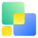 Overlappr Timezone Extension for Google Calendar  screen for extension Chrome web store in OffiDocs Chromium