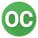 Overleaf Commander  screen for extension Chrome web store in OffiDocs Chromium