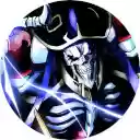Overlord Wallpaper  screen for extension Chrome web store in OffiDocs Chromium
