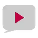 OverPlay YouTube chat overlay in fullscreen  screen for extension Chrome web store in OffiDocs Chromium