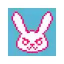 Overwatch Pixel D. Va  screen for extension Chrome web store in OffiDocs Chromium