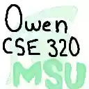 Owen CL Helper  screen for extension Chrome web store in OffiDocs Chromium